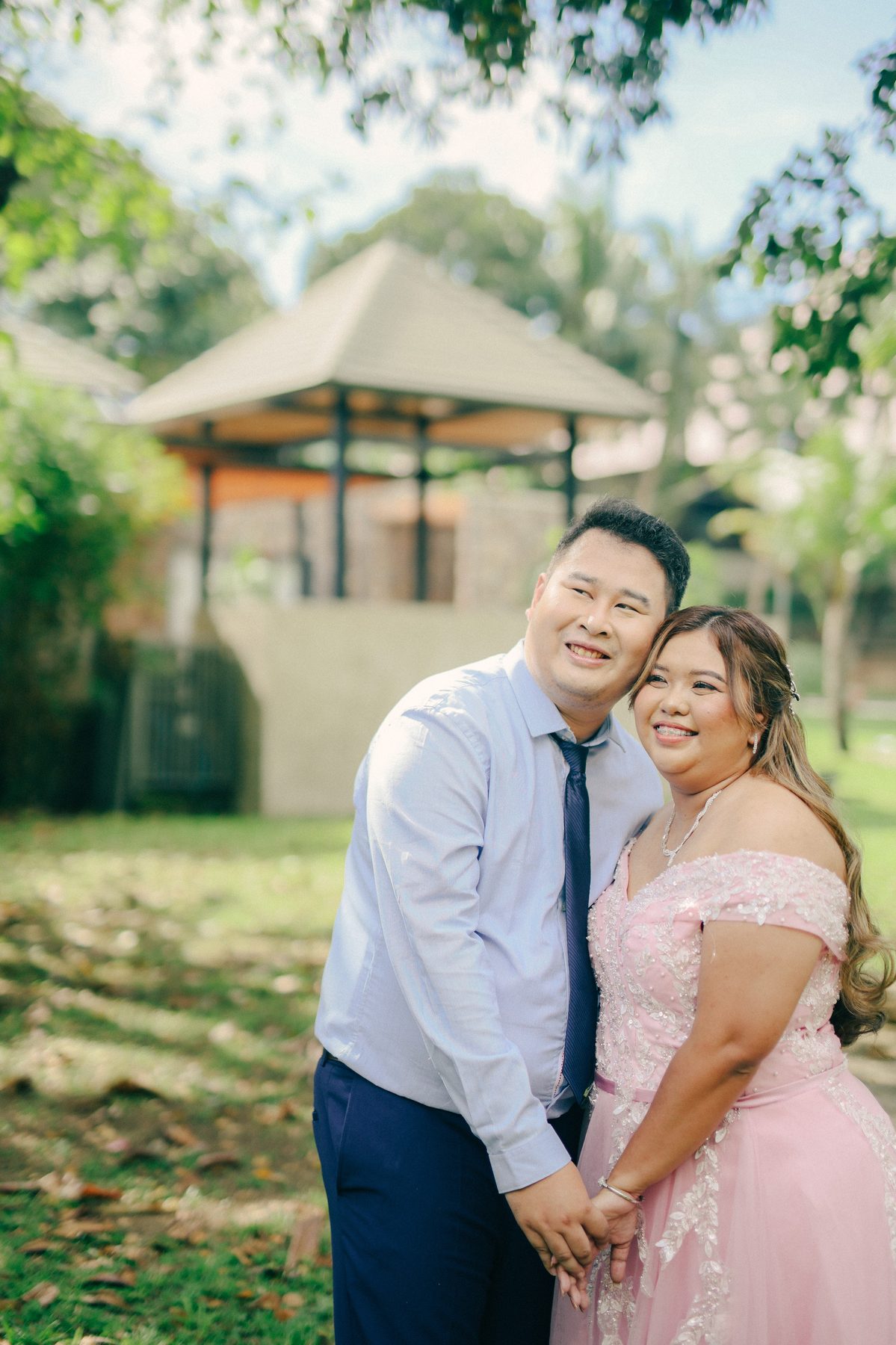 Chandra and Billy