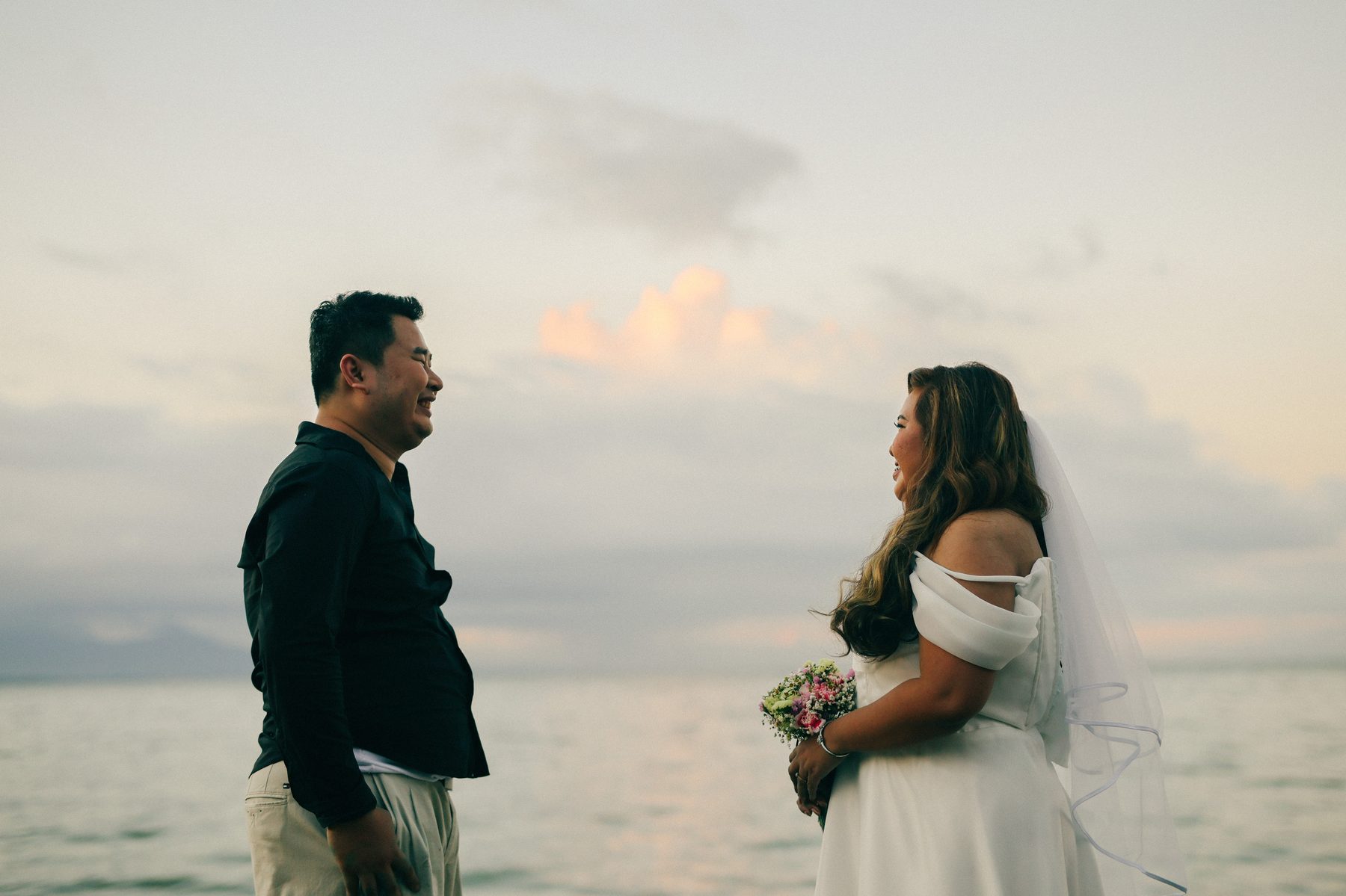 The proposal