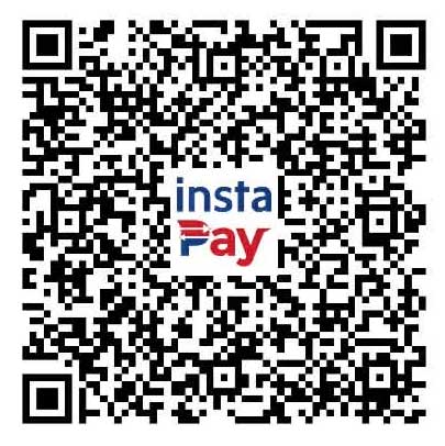 BPI QR Code