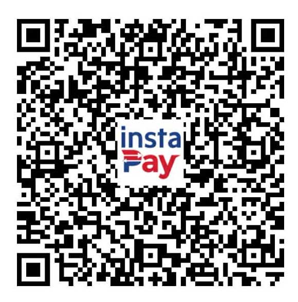 GCash QR Code